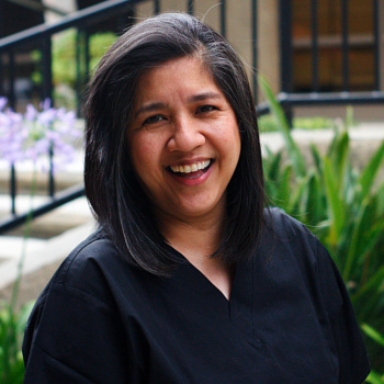 meet dr edith cuevas mendoza